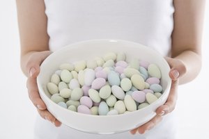 特征存储